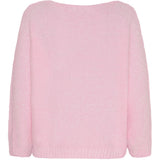 MARTA DU CHATEAU Marta du Chateau Damen Strickjacke MdcAnouk 8038 Knit Rosa