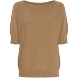 MARTA DU CHATEAU Marta du Chateau Damen Strickjacke MdcConstanza 9511 Restudsalg Teracotta2896