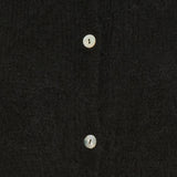 MARTA DU CHATEAU Marta du Chateau Damen Strickjacke MdcJuliana 2413 Cardigan Black
