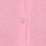 MARTA DU CHATEAU Marta du Chateau Damen Strickjacke MdcJuliana 2413 Cardigan Bubblegum3870