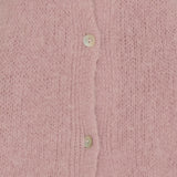MARTA DU CHATEAU Marta du Chateau Damen Strickjacke MdcJuliana 2413 Cardigan Old pink
