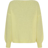 MARTA DU CHATEAU Marta du Chateau Damen Strickjacke MdcRosa 5102 Knit Primula