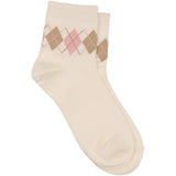 MARTA DU CHATEAU Marta du Chateau Damen Strümpfe MdcNya BA-Socks Socks Beige358
