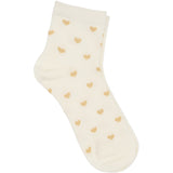 MARTA DU CHATEAU Marta du Chateau Damen Strümpfe MdcNya BA-Socks Socks Beige389