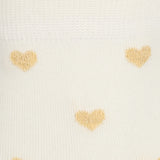 MARTA DU CHATEAU Marta du Chateau Damen Strümpfe MdcNya BA-Socks Socks Beige389