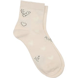 MARTA DU CHATEAU Marta du Chateau Damen Strümpfe MdcNya BA-Socks Socks Beige390
