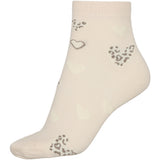 MARTA DU CHATEAU Marta du Chateau Damen Strümpfe MdcNya BA-Socks Socks Beige390