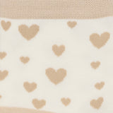 MARTA DU CHATEAU Marta du Chateau Damen Strümpfe MdcNya BA-Socks Socks Beige396