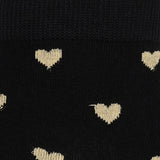 MARTA DU CHATEAU Marta du Chateau Damen Strümpfe MdcNya BA-Socks Socks Black389