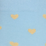 MARTA DU CHATEAU Marta du Chateau Damen Strümpfe MdcNya BA-Socks Socks Blue389