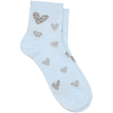 MARTA DU CHATEAU Marta du Chateau Damen Strümpfe MdcNya BA-Socks Socks Blue390