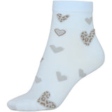 MARTA DU CHATEAU Marta du Chateau Damen Strümpfe MdcNya BA-Socks Socks Blue390