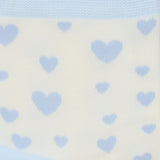 MARTA DU CHATEAU Marta du Chateau Damen Strümpfe MdcNya BA-Socks Socks Blue396