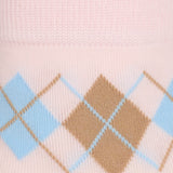 MARTA DU CHATEAU Marta du Chateau Damen Strümpfe MdcNya BA-Socks Socks Pink358