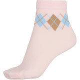 MARTA DU CHATEAU Marta du Chateau Damen Strümpfe MdcNya BA-Socks Socks Pink358