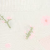 MARTA DU CHATEAU Marta du Chateau Damen Strümpfe MdcNya BA-Socks Socks Rose274