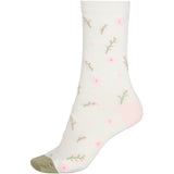 MARTA DU CHATEAU Marta du Chateau Damen Strümpfe MdcNya BA-Socks Socks Rose275