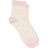 MARTA DU CHATEAU Marta du Chateau Damen Strümpfe MdcNya BA-Socks Socks Rose386