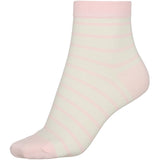 MARTA DU CHATEAU Marta du Chateau Damen Strümpfe MdcNya BA-Socks Socks Rose386