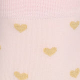MARTA DU CHATEAU Marta du Chateau Damen Strümpfe MdcNya BA-Socks Socks Rose389