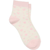 MARTA DU CHATEAU Marta du Chateau Damen Strümpfe MdcNya BA-Socks Socks Rose396