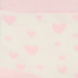 MARTA DU CHATEAU Marta du Chateau Damen Strümpfe MdcNya BA-Socks Socks Rose396