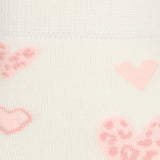 MARTA DU CHATEAU Marta du Chateau Damen Strümpfe MdcNya BA-Socks Socks Rose/White390