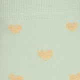 MARTA DU CHATEAU Marta du Chateau Damen Strümpfe MdcNya BA-Socks Socks Verde389