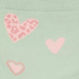 MARTA DU CHATEAU Marta du Chateau Damen Strümpfe MdcNya BA-Socks Socks Verde390