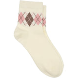 MARTA DU CHATEAU Marta du Chateau Damen Strümpfe MdcNya BA-Socks Socks White358