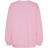 MARTA DU CHATEAU Marta du Chateau Damen Sweatshirt MdcHibiscus 22659 Sweatshirt Pink