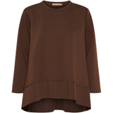 MARTA DU CHATEAU Marta du Chateau Damen Sweatshirt MdcPine 85783-1 Restudsalg Moro18