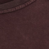 MARTA DU CHATEAU Marta du Chateau Damen T-Shirt MdcAlouette 68871 T-shirt Bordeaux