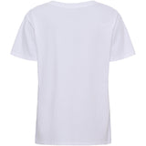 MARTA DU CHATEAU Marta du Chateau Damen T-Shirt MdcCerelia 22585 T-shirt White