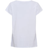 MARTA DU CHATEAU Marta du Chateau Damen T-Shirt MdcMarie 1535 T-shirt Jeans