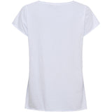 MARTA DU CHATEAU Marta du Chateau Damen T-Shirt MdcMarie 1535 T-shirt Pink