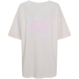 MARTA DU CHATEAU Marta du Chateau Damen T-Shirt MdcRaniella 69981 T-shirt Beige