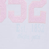MARTA DU CHATEAU Marta du Chateau Damen T-Shirt MdcRaniella 69981 T-shirt White