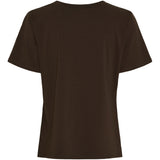MARTA DU CHATEAU Marta du Chateau Damen T-Shirt MdcSunshine 38188M T-shirt Moro