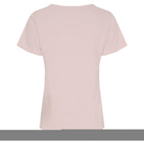 MARTA DU CHATEAU Marta du Chateau Damen T-shirt MT002 T-shirt Old Rose