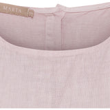 MARTA DU CHATEAU Marta du Chateau Damen Top MdcAlessia 258917 Top Cipria
