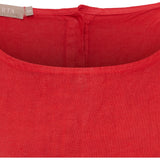 MARTA DU CHATEAU Marta du Chateau Damen Top MdcAlessia 258917 Top Inferno91310