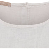 MARTA DU CHATEAU Marta du Chateau Damen Top MdcAlessia 258917 Top Sabbia