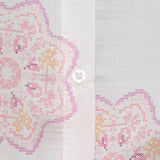 MARTA DU CHATEAU Marta du Chateau Damen Top MdcCyrilla 25154 Shirt Rosa