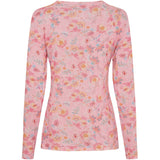 MARTA DU CHATEAU Marta du Chateau Damen Top MdcElissa 7914 Top Rosa