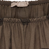 MARTA DU CHATEAU Marta du Chateau Damen Top MdcLuciana 26136 Top Brown