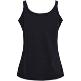 MARTA DU CHATEAU Marta du Chateau Damen Top MdcNessa 31028 Top Black