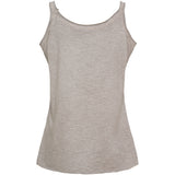 MARTA DU CHATEAU Marta du Chateau Damen Top MdcNessa 31028 Top Fango