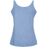 MARTA DU CHATEAU Marta du Chateau Damen Top MdcNessa 31028 Top Jeans