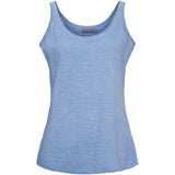 MARTA DU CHATEAU Marta du Chateau Damen Top MdcNessa 31028 Top Jeans